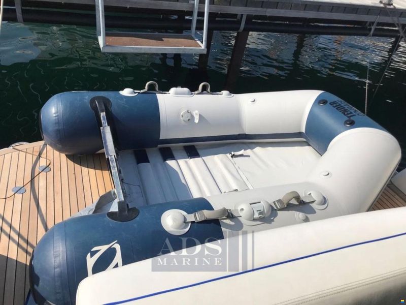 Bavaria 35 Sport
