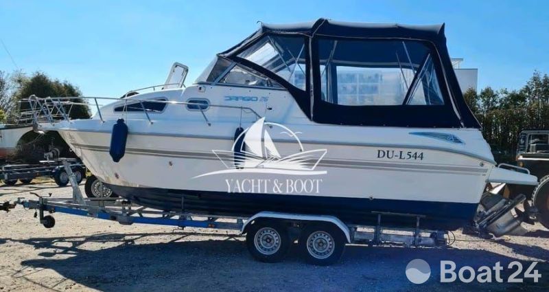 Drago Sorocos 760 / 26 IB