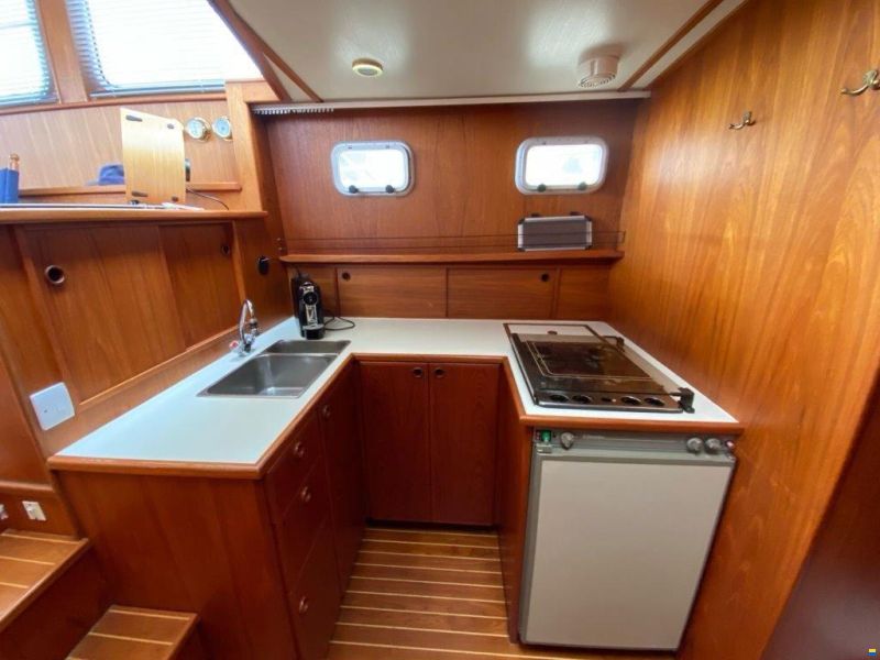 Combi-Kotter 1300