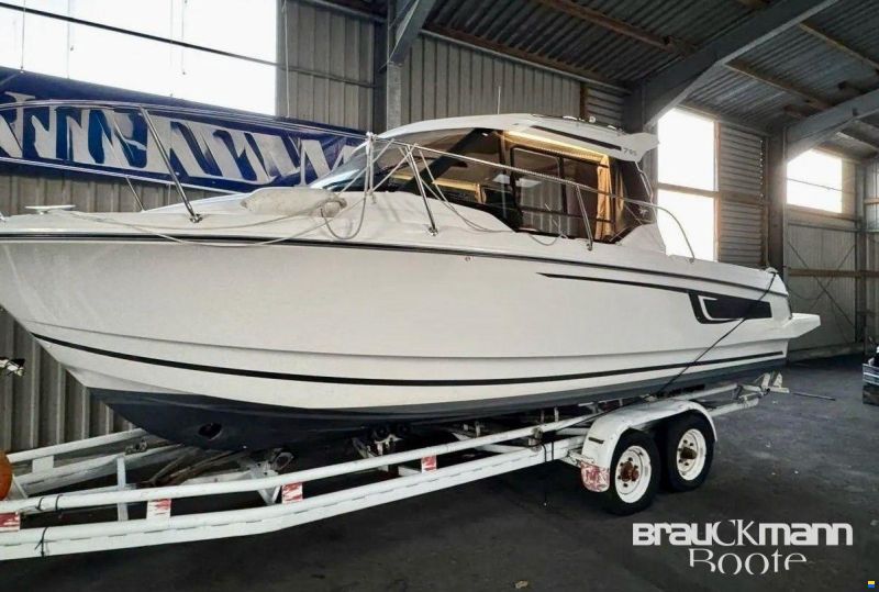 Jeanneau Merry Fisher 795