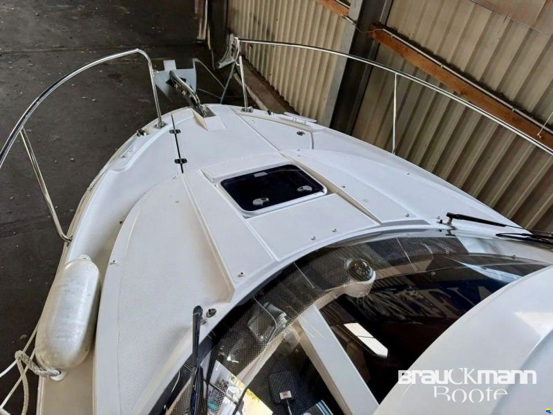 Jeanneau Merry Fisher 795