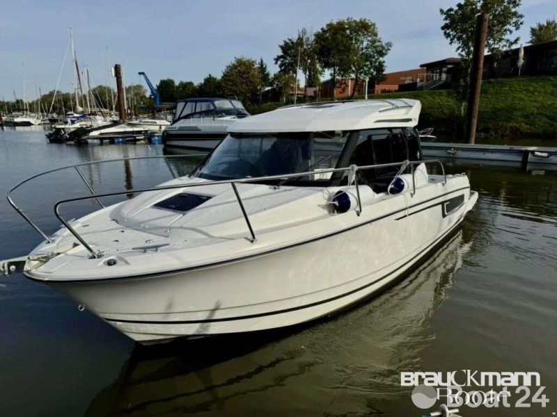 Jeanneau Merry Fisher 795