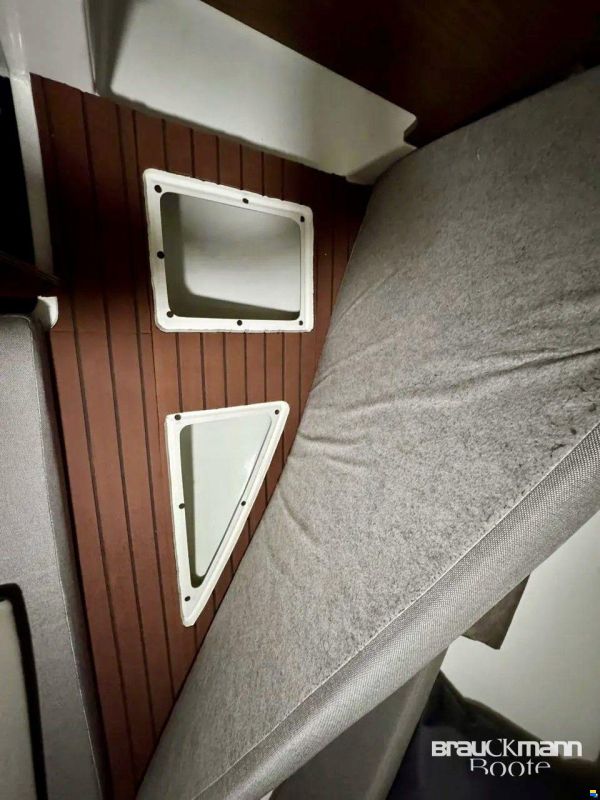 Jeanneau Merry Fisher 795