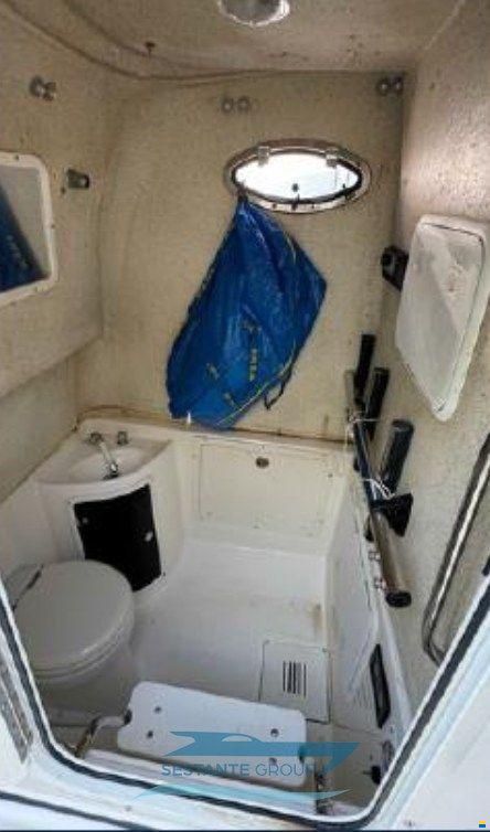 Wellcraft SCARAB 35