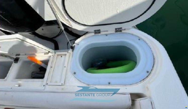 Wellcraft SCARAB 35