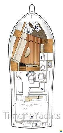 Albemarle 360 Espress