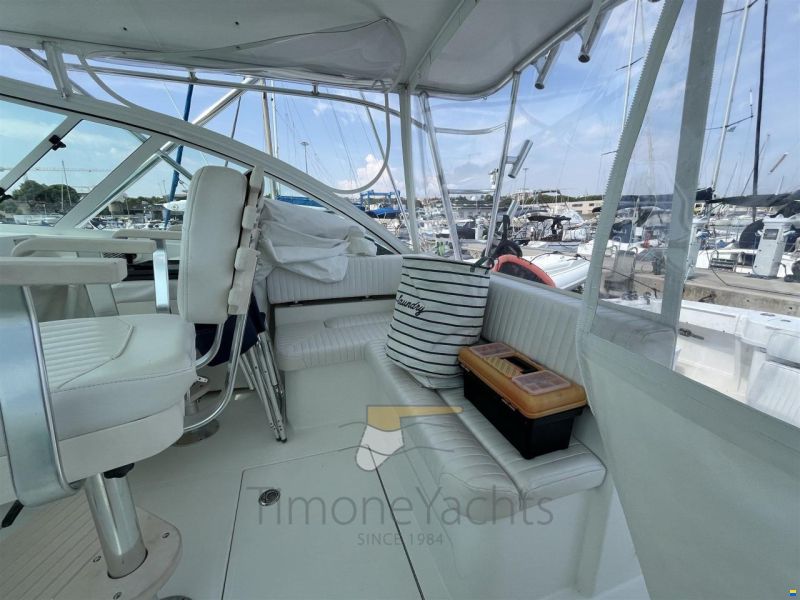 Albemarle 360 Espress
