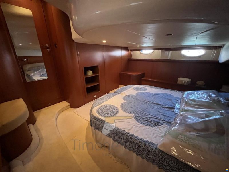 Atlantis 425sc