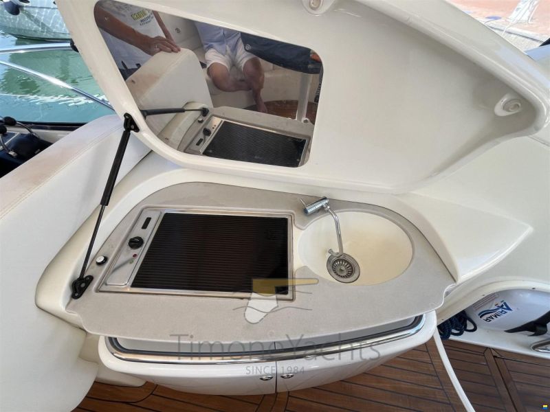 Atlantis 425sc