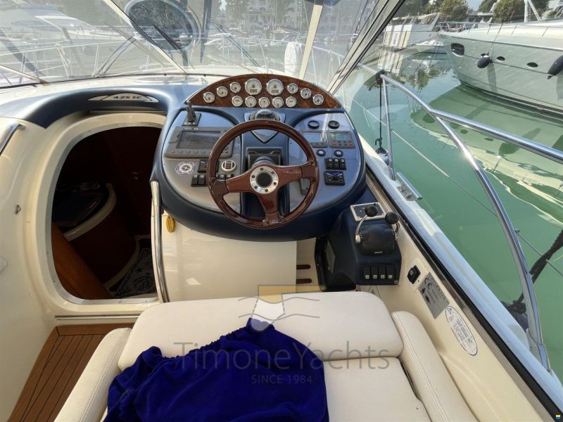 Atlantis 425sc