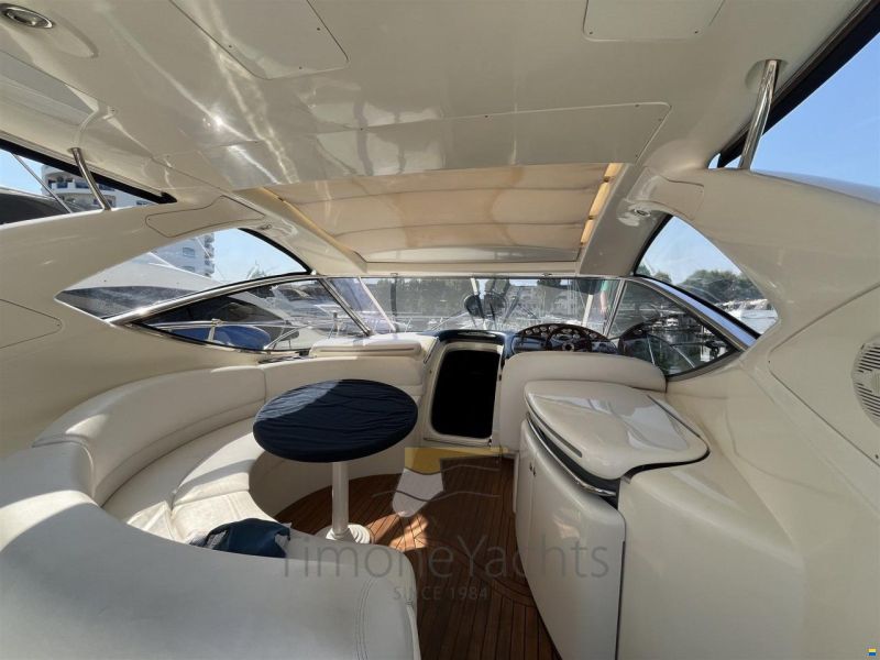 Atlantis 425sc