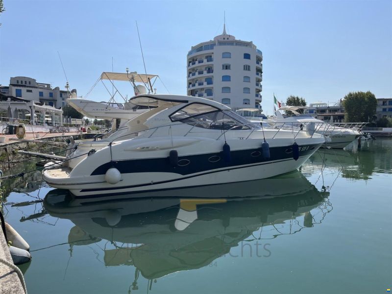 Atlantis 425sc