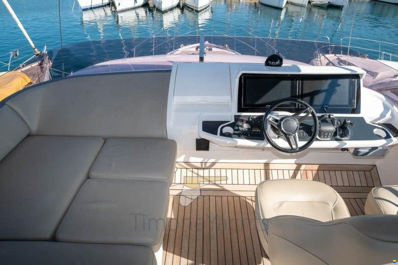 Princess 49