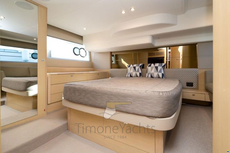 Princess 49