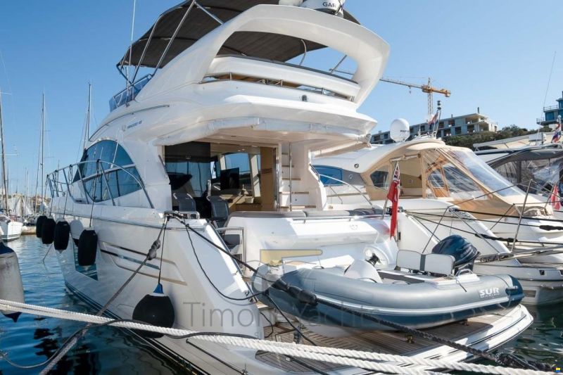 Princess 49