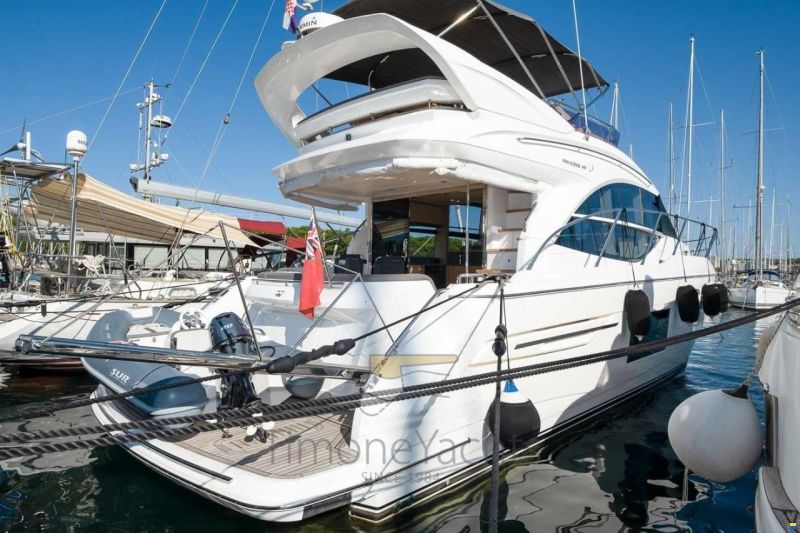 Princess 49