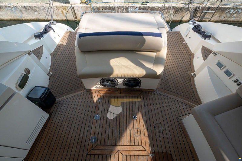 Atlantis 54 HT