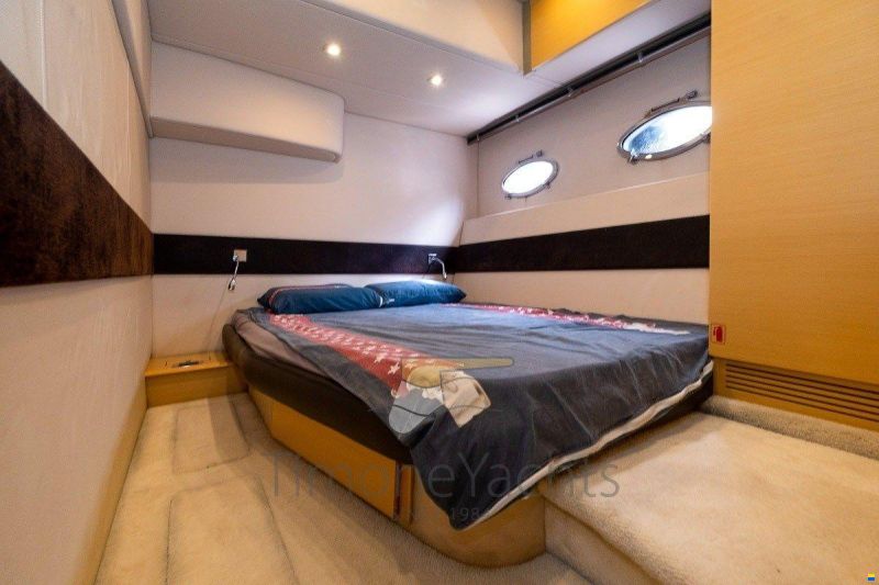 Atlantis 54 HT
