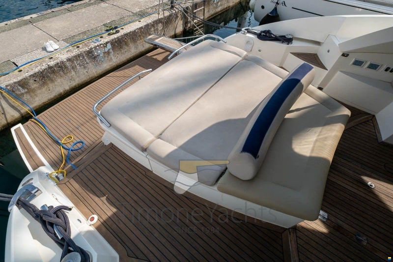 Atlantis 54 HT