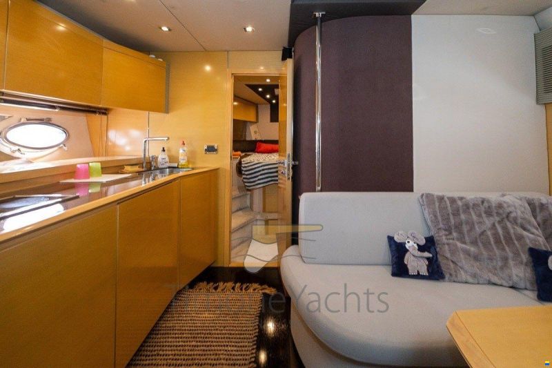Atlantis 54 HT
