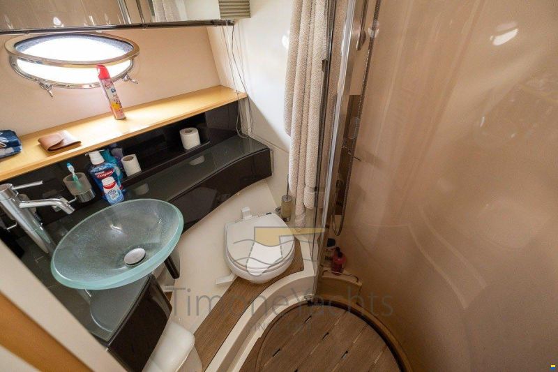 Atlantis 54 HT