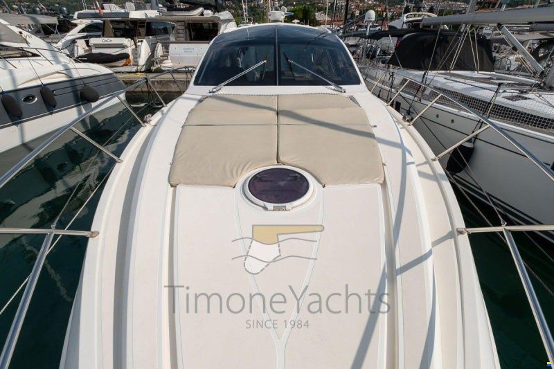 Atlantis 54 HT