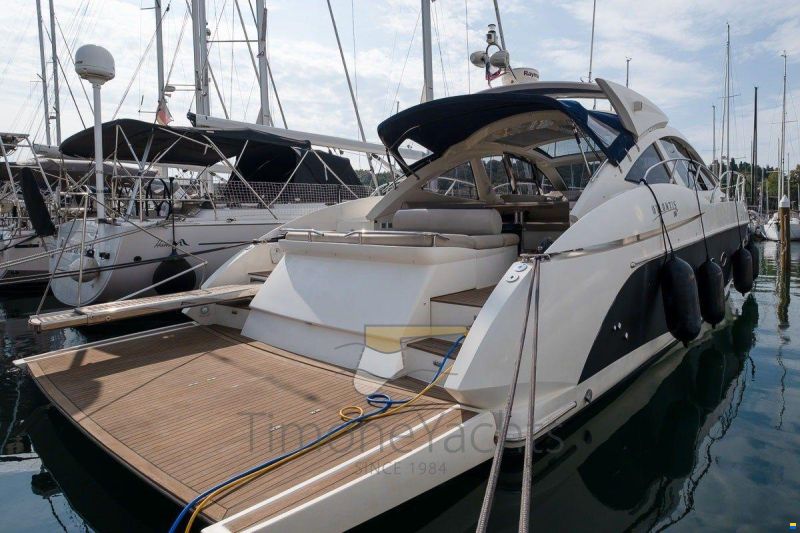 Atlantis 54 HT