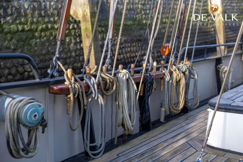 Zeillogger 27 M