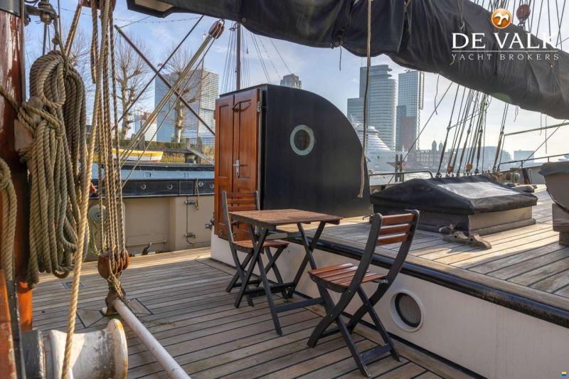 Zeillogger 27 M