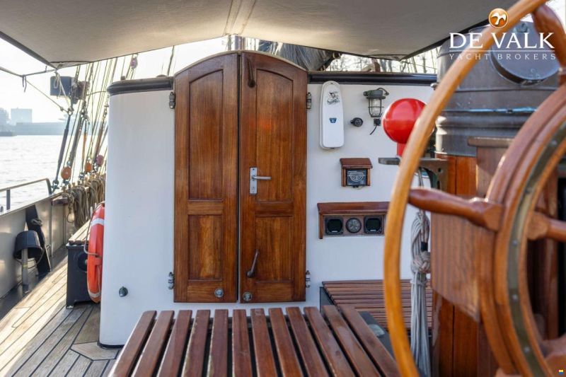 Zeillogger 27 M