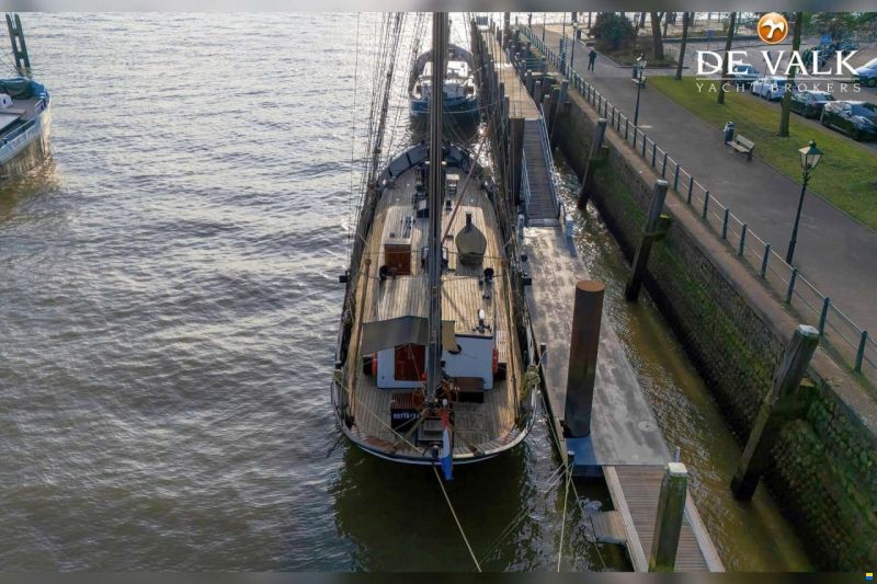 Zeillogger 27 M