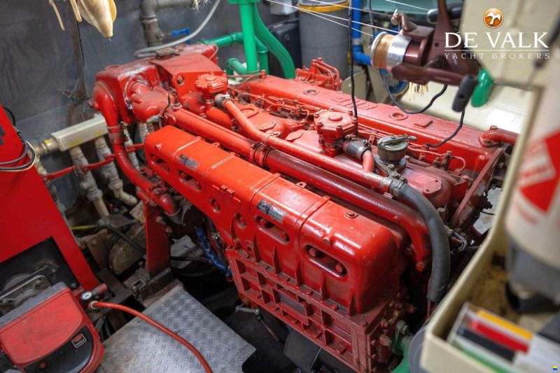 Zeillogger 27 M