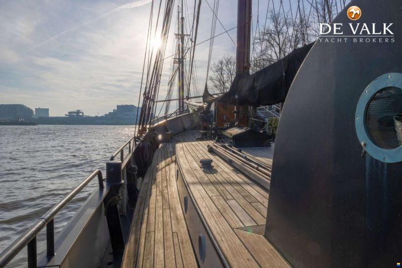 Zeillogger 27 M