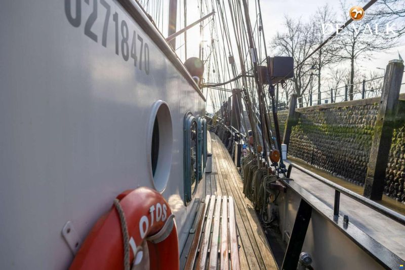 Zeillogger 27 M
