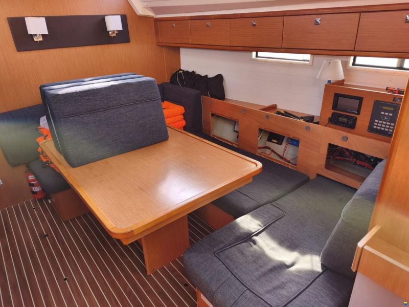 Bavaria Cruiser 46