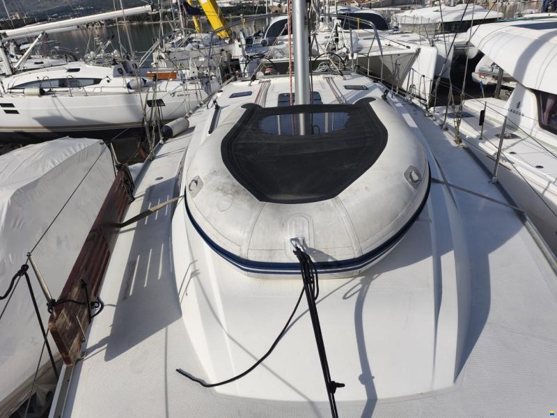 Bavaria Cruiser 46