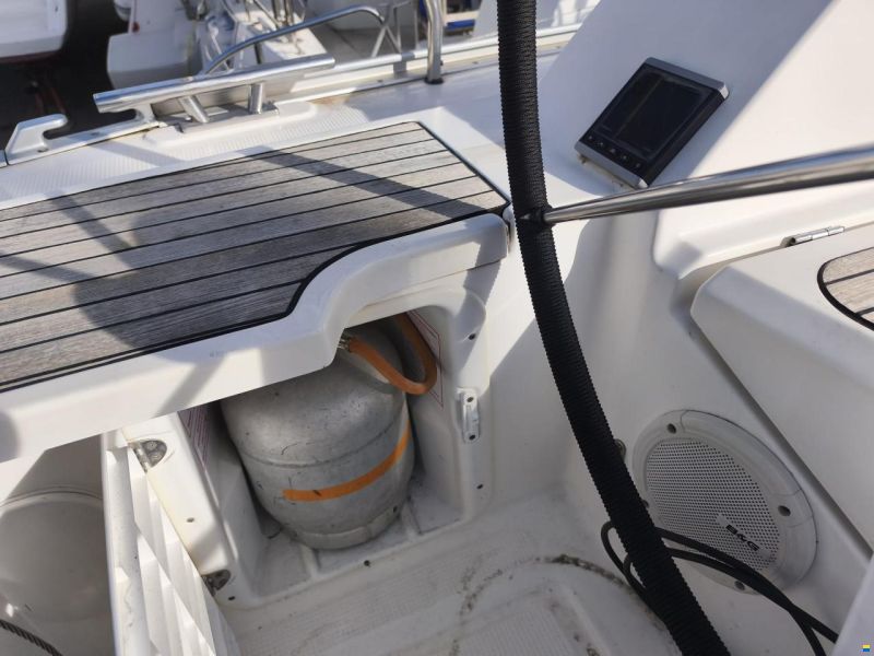 Bavaria Cruiser 46