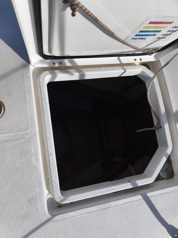 Bavaria Cruiser 46