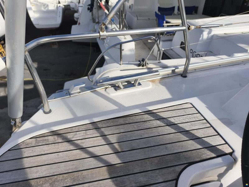 Bavaria Cruiser 46