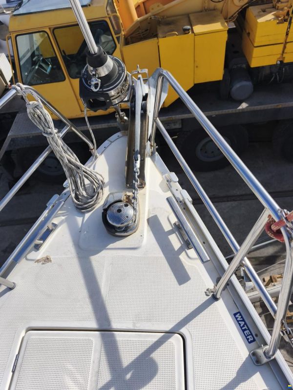 Bavaria Cruiser 46