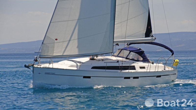 Bavaria Cruiser 46