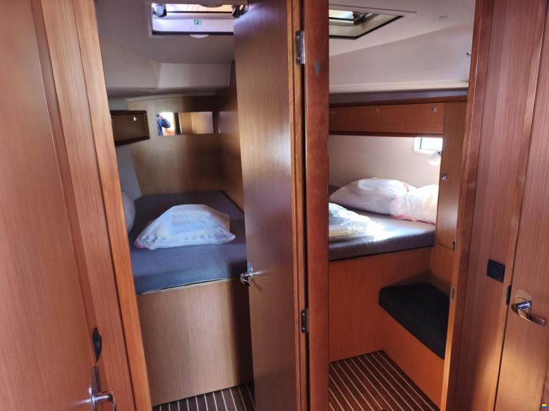 Bavaria Cruiser 46