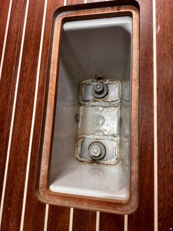 Bavaria Cruiser 46