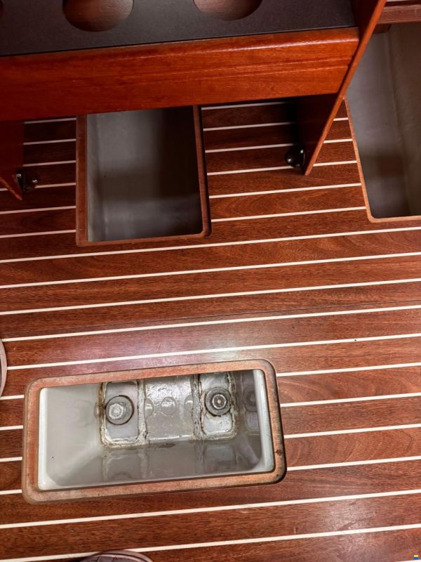 Bavaria Cruiser 46