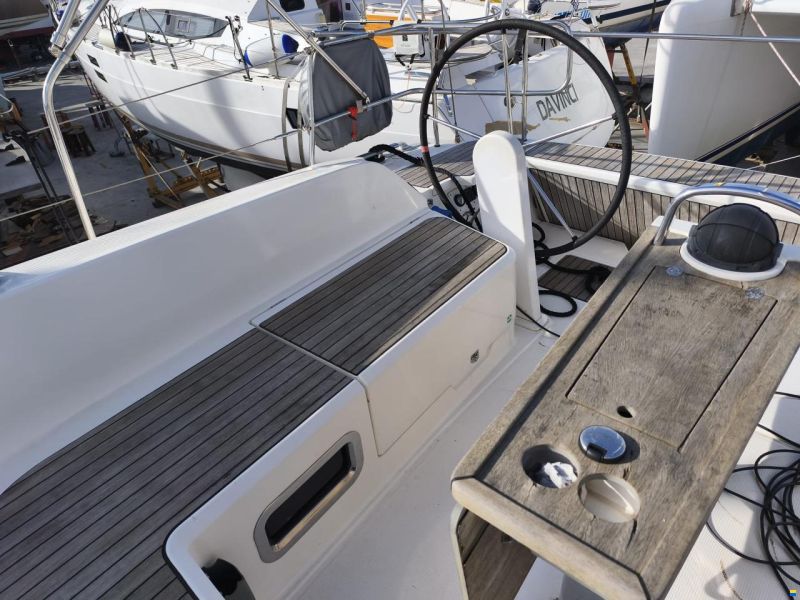 Bavaria Cruiser 46