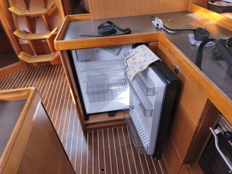 Bavaria Cruiser 46