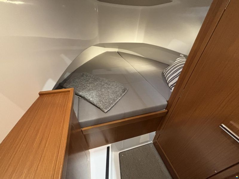 Sargo 28 Explorer Außenborder