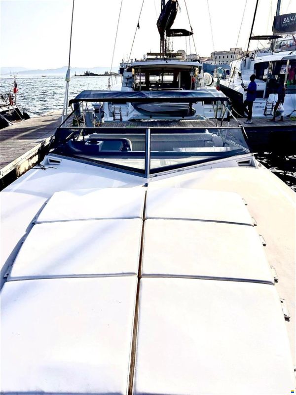 Tornado 38 Classic