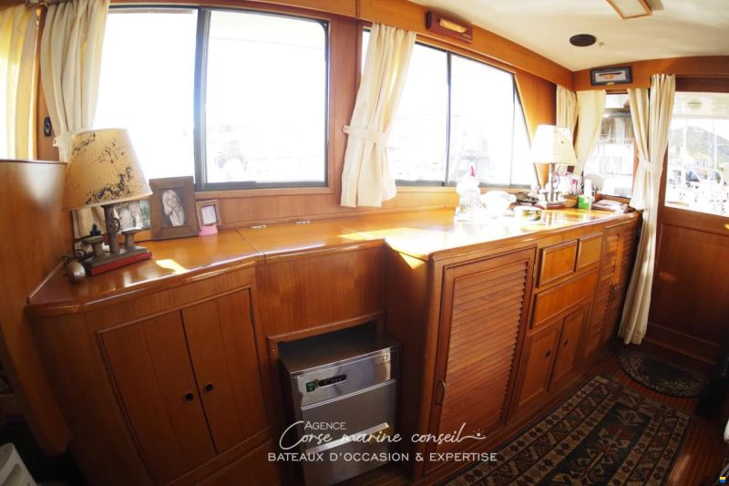 Island Gypsy Island Gyspy 44 Europa
