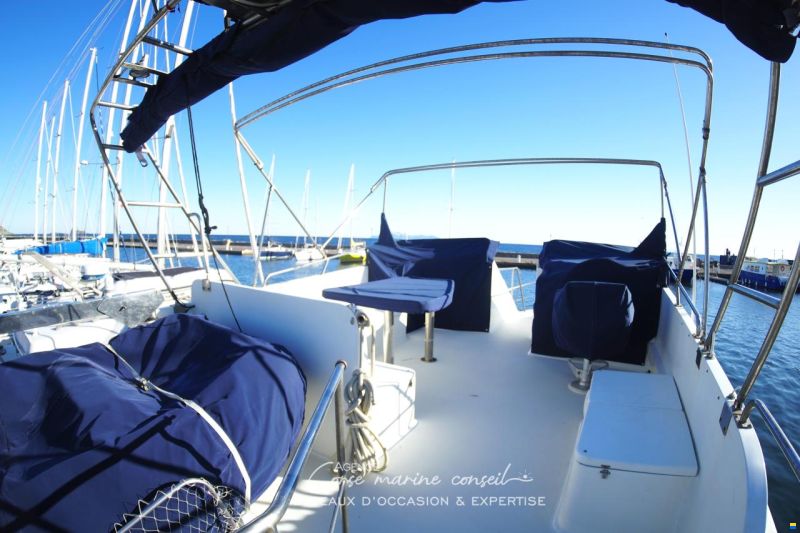 Island Gypsy Island Gyspy 44 Europa